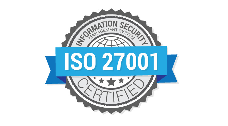 ISO 27001 BİLGİ GÜVENLİĞİ YÖNETİM SİSTEMİ